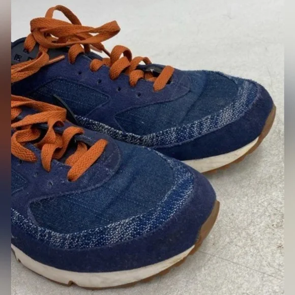 Nike Air Classic BW ‘Denim Gum’ Sneakers Size 9.5 MSRP $129 - Picture 6 of 11